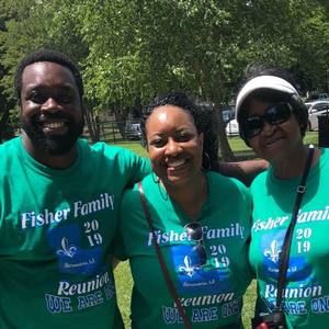 Meet your Posher, Joe